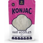 Usui Konjacové vlasové nudle v nálevu 270 g – Zboží Dáma