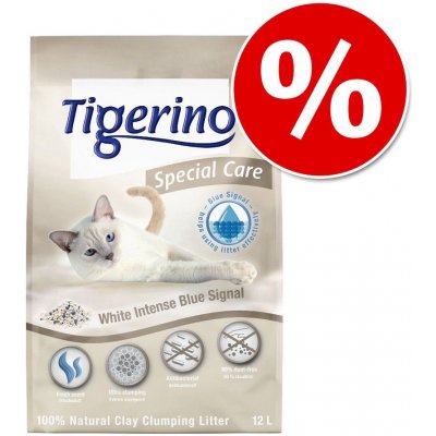 Tigerino Special Care Active Carbon 14 l