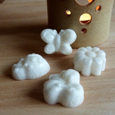 Libetit Sada aroma vosků Stop hmyzu 4 ks – Hledejceny.cz
