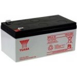 YUASA NP3,2-12 12V 3,2Ah – Hledejceny.cz