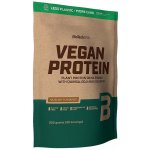 BioTech USA vegan protein 500 g – Hledejceny.cz