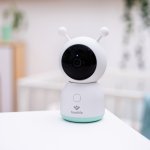 TrueLife NannyCam R7 Dual Smart – Zboží Dáma