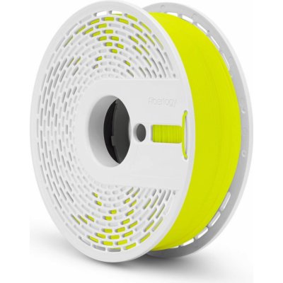 Fiberlogy Easy PLA Neon Yellow 1,75 mm 850 g – Zboží Živě