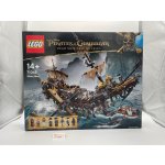 LEGO® Piráti z Karibiku 71042 Silent Mary – Hledejceny.cz