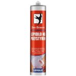 Den Braven 50904BD lepidlo na polystyren 3 kg – HobbyKompas.cz