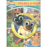 Kámoši hafíci - Hledej a najdi 3+ – Hledejceny.cz