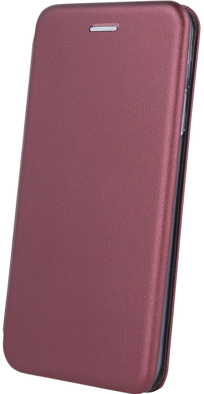 Pouzdro Smart Case Smart Diva Samsung Galaxy A54 5G burgundy