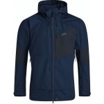 Lundhags bunda Tived Stretch Hybrid modrá – Hledejceny.cz