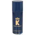 Dolce & Gabbana K deospray 150 ml – Zbozi.Blesk.cz