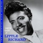 Little Richard - He's Got It CD – Hledejceny.cz