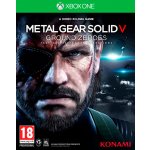 Metal Gear Solid 5: Ground zeroes – Zboží Živě