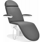 Activeshop kosmetické křeslo Eclipse 2240 šedá – Zboží Dáma