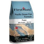 First Mate Pacific Ocean Fish Puppy 11,4 kg – Hledejceny.cz