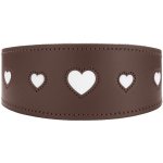 Hunter LOVE chrtí obojek – Zbozi.Blesk.cz