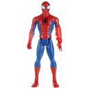 Hasbro Avengers Titan Spiderman 30 cm