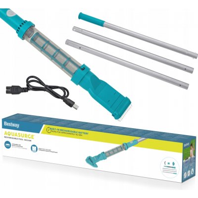 BESTWAY 58946 AquaGrip – Zboží Mobilmania