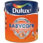 Dulux EasyCare 2,5 l Alabastr – Zboží Mobilmania