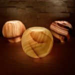 Svícen z aragonitu kulatý 10 cm Vzhled: Výrazný vzor – Zboží Dáma Svícen z aragonitu kulatý 10 cm Vzhled: Výrazný vzor – Zboží Dáma