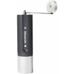 AeroPress Manual Coffee Grinder šedý – Zboží Dáma