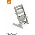 STOKKE Tripp Trapp Beech Wood Glacier Green – Hledejceny.cz