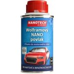 Nanotech-Europe Wolframový NANO povlak - přísada do motorového oleje 100 ml | Zboží Auto