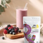 Mix & Slim 45 g 15 porcí – Zboží Dáma