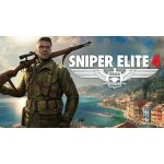 Sniper Elite 4 – Sleviste.cz