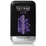 STR8 Game voda po holení 100 ml – Zboží Dáma