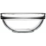 Orion Skleněná miska chefs kulatá 12 cm – Sleviste.cz