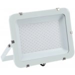 LED venkovní reflektor SMD PREMIUM bílý IP65 200W studená bílá – Hledejceny.cz