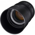 Samyang 50mm T1.3 AS UMC CS Sony E-mount – Hledejceny.cz