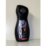 Denim Black sprchový gel 250 ml – Sleviste.cz