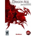 Dragon Age: Origins Awakening – Hledejceny.cz