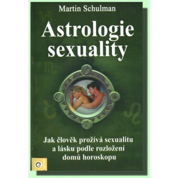 Astrologie sexuality Martin Schulman