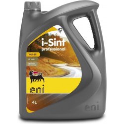 Eni-Agip I-SINT Professional 10W-30 4 l