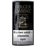 Holger Danske Black and B. 40 g – Zboží Dáma