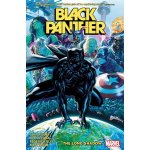 Black Panther Vol. 1: Long Shadow Part 1 – Hledejceny.cz