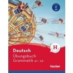 Deutsch Übungsbuch gramatik A1/A2 – Dinsel Sabine, Mayrhofer Lukas