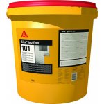 Sika Igolflex 101 - silnovrstvá stěrka proti zemní vlhkosti Objem: 32l – HobbyKompas.cz