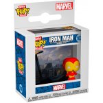 Funko Bitty Pop! 1036 Marvel Avenger Deluxe Iron Man – Hledejceny.cz