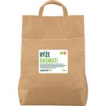 Country Life Bio Rýže basmati natural 5 kg – Hledejceny.cz