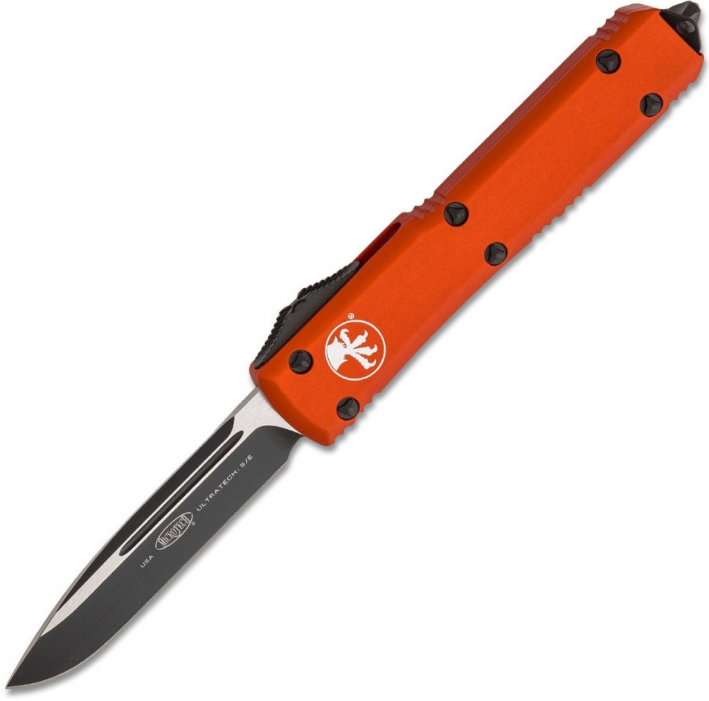 Microtech Ultratech 121-1 OR