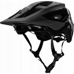 Fox Speedframe Pro Matt black 2025 – Zboží Dáma