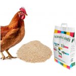 VKS Pohledští Dvořáci VKS N1+ NOSNICE drtˇ 10 kg – Zbozi.Blesk.cz