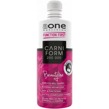 Aone Nutrition Carniform 200000 500 ml