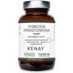 Kenay Dysmutáza superoxidu TetraSOD 30 kapslí – Hledejceny.cz