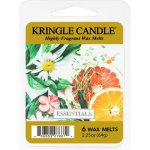 Kringle Candle Essentials vosk do aromalampy 64 g – Hledejceny.cz