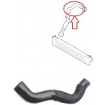 Hadice plnícího vzduchu Fiat Ducato od 2011 2,3 od intercooleru do klapky 1366817080 – Sleviste.cz