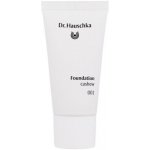 Dr. Hauschka Foundation Make-up 001 Cashew 30 ml – Zboží Dáma