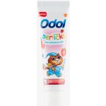 Odol Perlička jahodová chuť pro děti od 2 let 50 ml – Hledejceny.cz